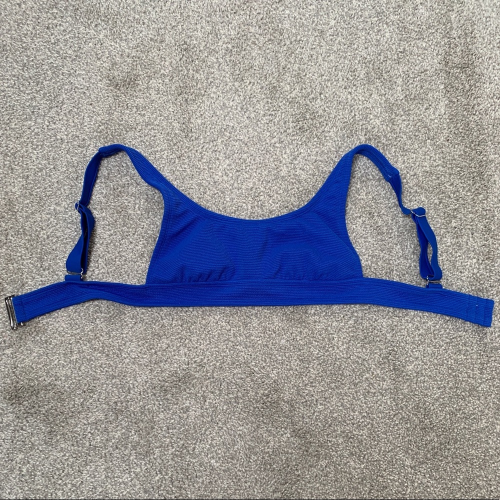 target bikini top